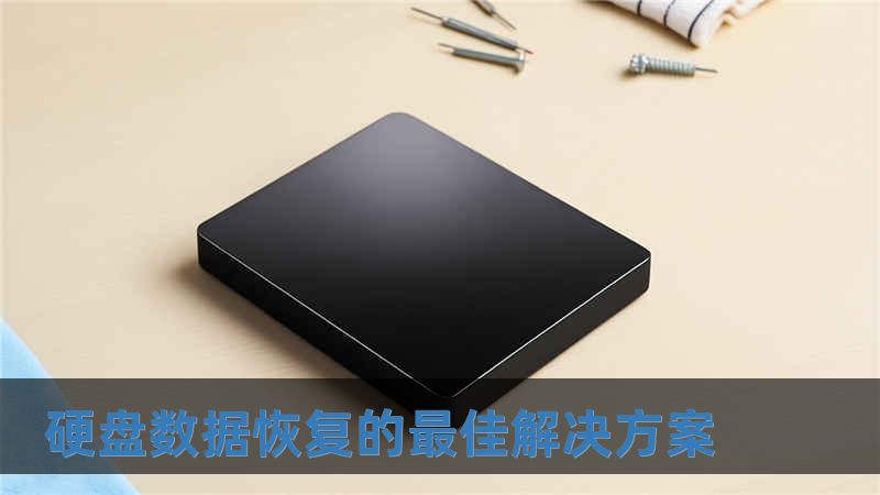 硬盤數(shù)據恢復的最佳解決方案