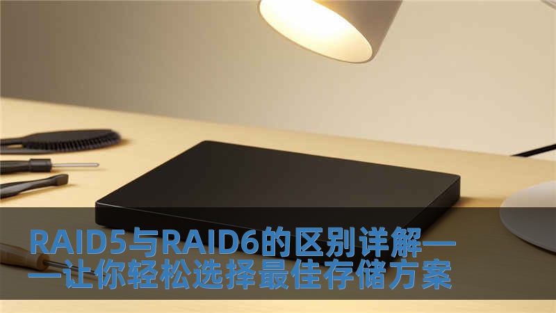 RAID5與RAID6的區別詳解——讓你輕松選擇最佳存儲方案