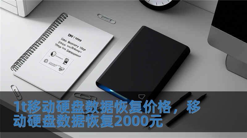 1t移動硬盤數據恢復價格，移動硬盤數據恢復2000元