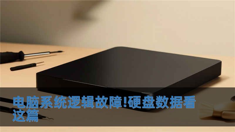 電腦系統(tǒng)邏輯故障!硬盤數(shù)據看這篇