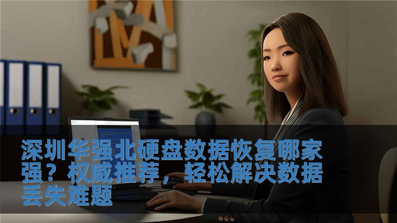深圳華強北硬盤數據恢復哪家強？權威推薦，輕松解決數據丟失難題