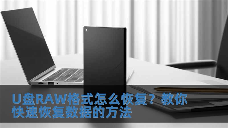 U盤RAW格式怎么恢復(fù)？教你快速恢復(fù)數(shù)據(jù)的方法