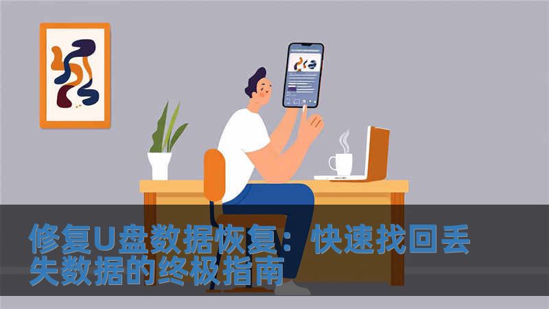 修復(fù)U盤數(shù)據(jù)恢復(fù)：快速找回丟失數(shù)據(jù)的終極指南