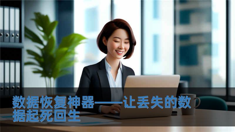 數(shù)據(jù)恢復(fù)神器——讓丟失的數(shù)據(jù)起死回生