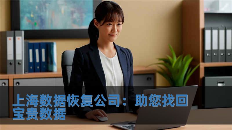 上海數(shù)據(jù)恢復(fù)公司：助您找回寶貴數(shù)據(jù)