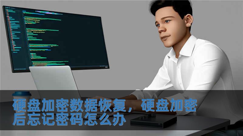 硬盤加密數據恢復，硬盤加密后忘記密碼怎么辦