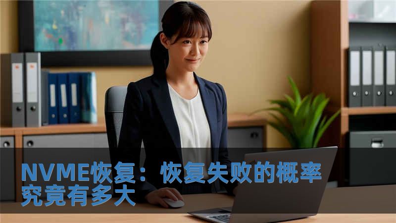 NVME恢復：恢復失敗的概率究竟有多大