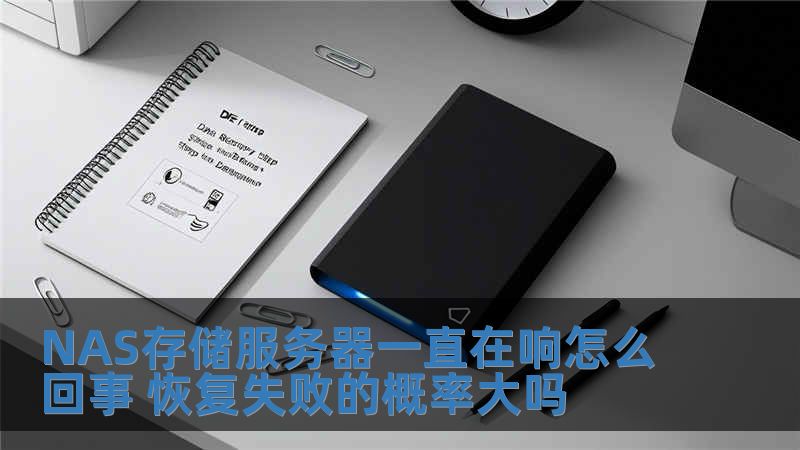 NAS存儲服務器一直在響怎么回事 恢復失敗的概率大嗎