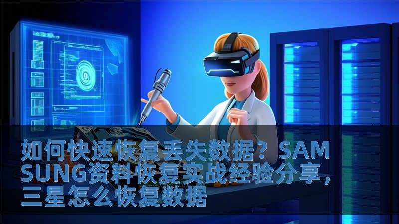 如何快速恢復(fù)丟失數(shù)據(jù)？SAMSUNG資料恢復(fù)實戰(zhàn)經(jīng)驗分享，三星怎么恢復(fù)數(shù)據(jù)