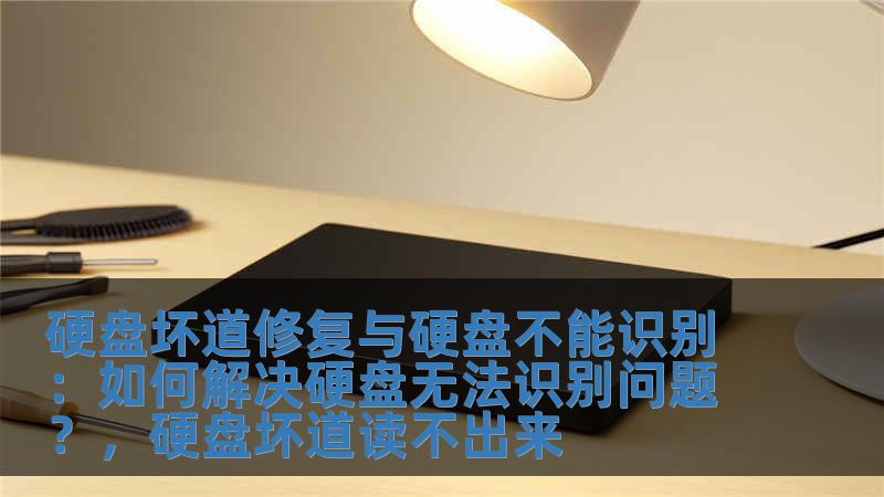硬盤壞道修復與硬盤不能識別：如何解決硬盤無法識別問題？，硬盤壞道讀不出來