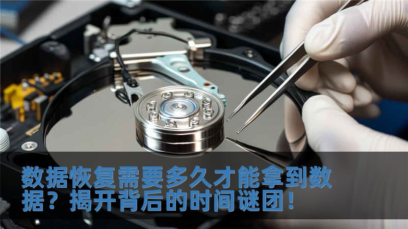 數(shù)據(jù)恢復(fù)需要多久才能拿到數(shù)據(jù)？揭開背后的時間謎團！