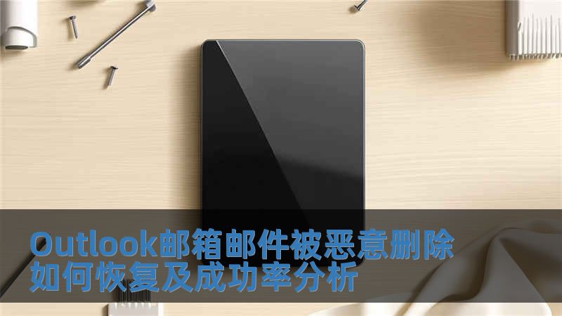 Outlook郵箱郵件被惡意刪除如何恢復(fù)及成功率分析