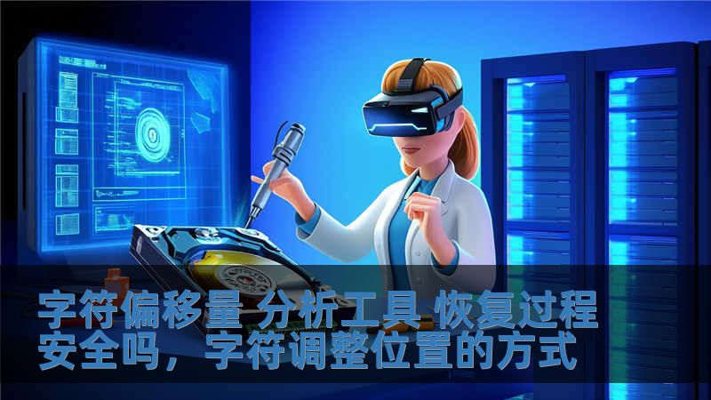 字符偏移量 分析工具 恢復(fù)過程安全嗎，字符調(diào)整位置的方式