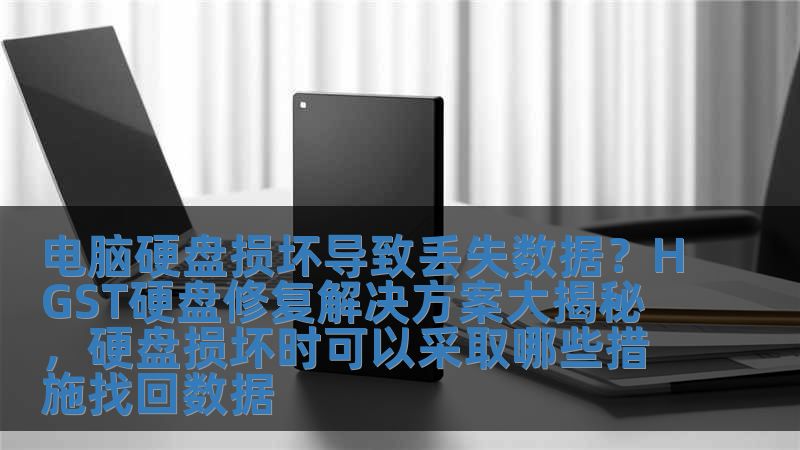 電腦硬盤損壞導致丟失數據？HGST硬盤修復解決方案大揭秘，硬盤損壞時可以采取哪些措施找回數據
