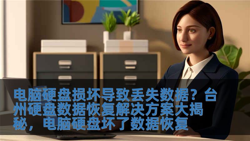 電腦硬盤損壞導致丟失數據？臺州硬盤數據恢復解決方案大揭秘，電腦硬盤壞了數據恢復