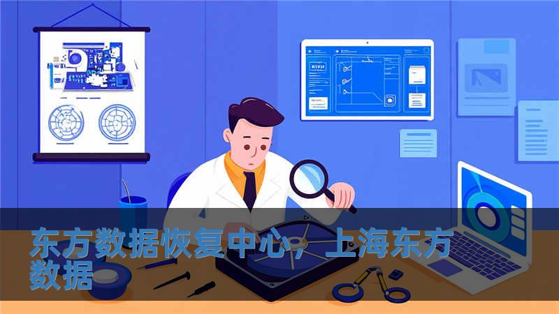 東方數(shù)據(jù)恢復(fù)中心，上海東方數(shù)據(jù)