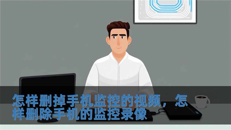 怎樣刪掉手機監控的視頻，怎樣刪除手機的監控錄像
