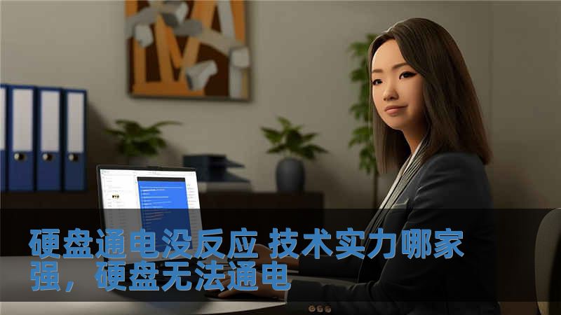 硬盤通電沒反應 技術實力哪家強，硬盤無法通電