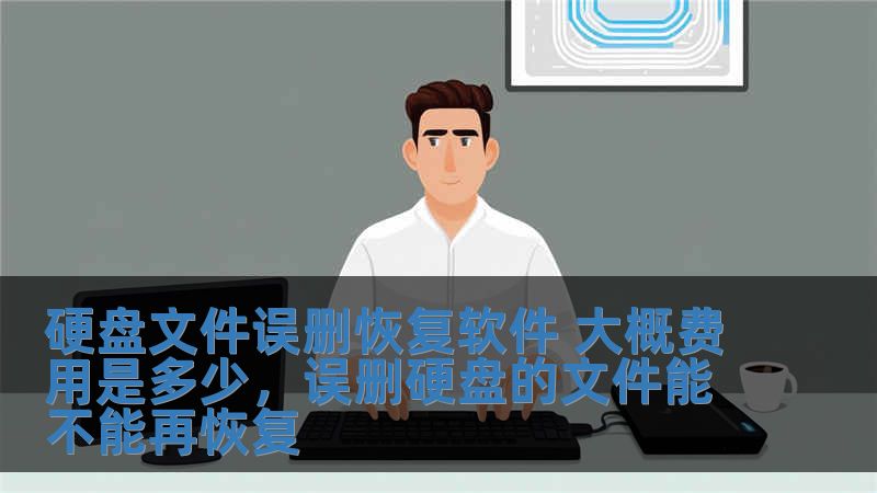 硬盤文件誤刪恢復軟件 大概費用是多少，誤刪硬盤的文件能不能再恢復