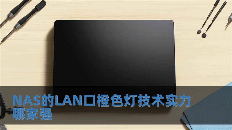 NAS的LAN口橙色燈技術實力哪家強