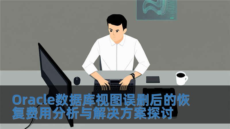 Oracle數據庫視圖誤刪后的恢復費用分析與解決方案探討