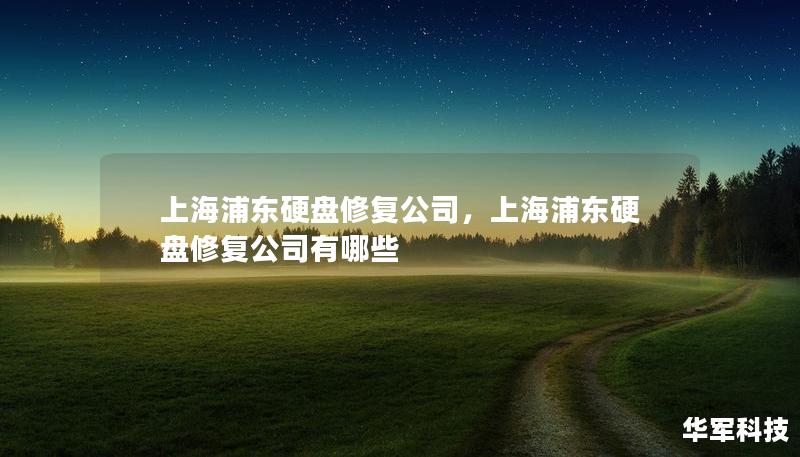 上海浦東硬盤(pán)修復(fù)公司,上海浦東硬盤(pán)修復(fù)公司有哪些 上海浦東硬盤(pán)修復(fù)公司,上海浦東硬盤(pán)修復(fù)公司有哪些