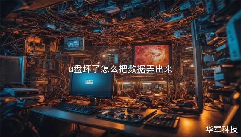 u盤壞了怎么把數(shù)據(jù)弄出來 u盤壞了怎么把數(shù)據(jù)弄出來